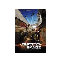 Ghetto Gangz - Die H�lle vor Paris