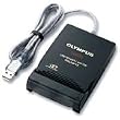 Olympus MAUSB-10 XD/Smartmedia Reader/Writter