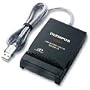 OLYMPUS MAUSB-10 xD-Picture / SmartMedia USB Card Reader / Writer (Retail Package)