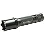 SureFire 6P Original Single-Output Incandescent Flashlight, Momentary-on Tailcap Switch, Maximum 120 Lumens, 6V, Black