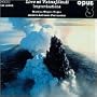 Improvisations: Live at Vatnajokull