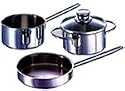 Fissler スナッキーセット