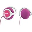 Philips SHK3020/27 Earhook Headphones for Kids