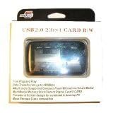 23-in-1 Usb 2.0 Digital Memory Card Reader and Writer by BestPriceCenter