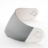 HJC RST Shield for Symax II Helmet - --/Silver