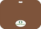 Oregon Ducks Grill Pad
