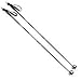 Sporting Goods : Rossignol 5086 Nordic Cross Country Ski Poles 135-cm (Set of 2) Alloy 016MM