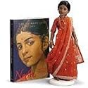 9 inch Neela Doll - Girls of Many Lands