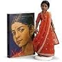 NEW AMERICAN GIRL Dolls of Many Lands NEELA India DOll & Collector Book