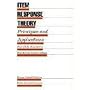 Item Response Theory: Principles and Applications (Evaluation in Education and Human Services)