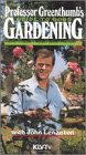 Product details for Professor Greenthumb's Gardening