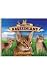 Awesome Abyssinians (Super Sandcastle: Cat Craze)