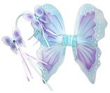 fairy wings for halloween