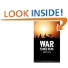 War since 1945 (Reaktion Books - Contemporary Worlds)