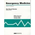 Emergency Medicine: Pearls of Wisdom: Oral Board Review by  William Gossman, Scott H. Plantz, and Jonathan Adler