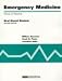 Books : Emergency Medicine: Pearls of Wisdom: Oral Board Review
