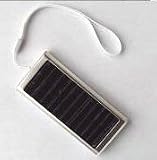 Solar Charger for All Blackberry's, Kindle 2 & Kindle DX and othe PDA device, Refuel 3 ways AC, USB and SOLAR NEW