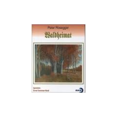 Waldheimat, 6 Cassetten
