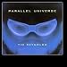 Dave Matthews And Tim Reynolds-Parallel Universe
