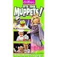 It's the Muppets, Vol. 2: "More Muppets, Please!"