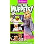 It's the Muppets, Vol. 2: "More Muppets, Please!" [VHS]