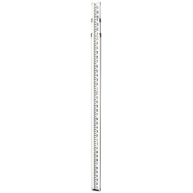 CST Berger 06-913C MeasureMark Fiberglass 13-Foot Rod in Feet, Inches, and Eighths by CST/Berger
