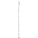 CST/Berger 06-913C MeasureMark Fiberglass 13-Foot Rod in Feet, Inches, and Eighths