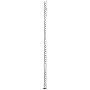 CST/Berger 06-913C MeasureMark Fiberglass 13-Foot Rod in Feet, Inches, and Eighths