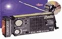 Portable Solar Radio with Flashlight