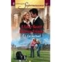 A Little Secret Between Friends (Harlequin Superromance No. 1277)