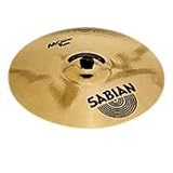 Sabian AA Crash Ride Cymbal, 18 Inches
