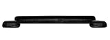 Recon 264156BK Smoke Cab Roof Light Lens