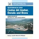 east spain pilot costas del azahar dorada and brava