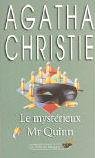 Le Mystérieux Monsieur Quinn par Agatha Christie Le Mystérieux Monsieur Quinn par Christie