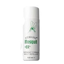 Riemann Mosquit-ex Overnight Formula - Insect Repellent 100ml