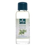 Kneipp Herbal Bath: Juniper