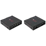 New - Avocent EMS1000T-001 Media Streamer Transmitter CAT 5 - H68702