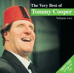 The Very Best of Tommy Cooper: v. 2