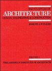 Review John Wiley & Sons  / Encyclopaedia of Architecture: Design, Engineering and Construction: v. 1 (Encyclopedia of Architecture)