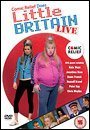 Comic Relief Does Little Britain Live (2007)