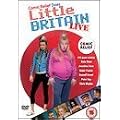 Comic Relief Does Little Britain Live (2007)