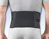 FLA 31-750 THERMAL LUMBAR SUPPORT LARGE 37-40