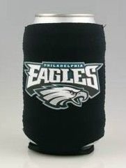 Philadelphia Eagles Kolder Kaddy Can Holder