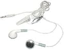 Stereo Headset For Apple iPhone, BlackBerry 8120, 8130, 8300 Series