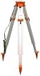 CST/Berger 60-ALQR20 5/8-Inch by 11 Thread Quick Clamp Flat Head Tripod