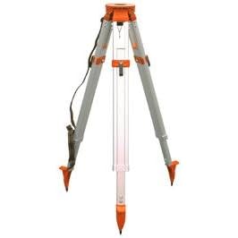 CST Berger 60-ALQRI20 65 Flathead Quick Clamp Aluminum Tripods 5 8-11 Thread by CST/Berger