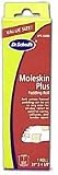 Dr. Scholls Moleskin Plus Padding Roll - 24 strips