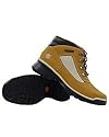 Wheat Nubuck New Field Boot