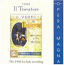 ｜Verdi: Il Trovatore