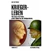 Kriegerleben: Von Caesar bis Patton - gro�e Feldherren der Weltgeschichte